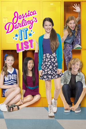 Jessica Darlings It List (2016)