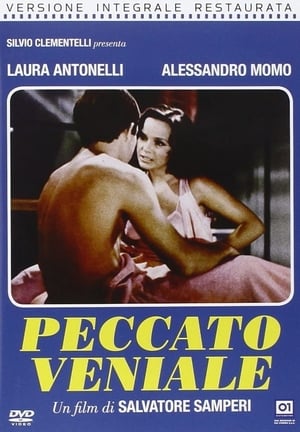 Lovers and Other Relatives (1974) Poster
