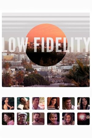 Low Fidelity (2011) Poster
