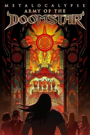 Metalocalypse Army of the Doomstar (2023)