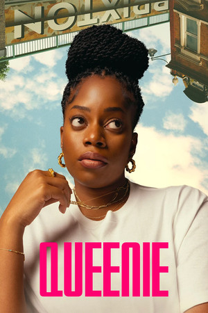 Queenie (2024-)