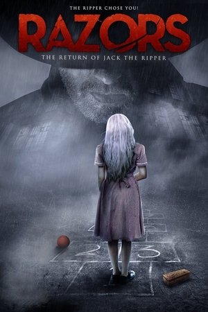 Razors (2015)