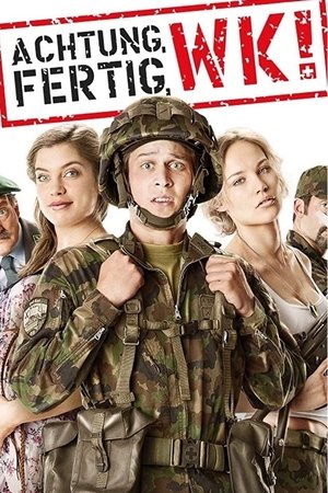 Ready, Steady, Ommm (2013)