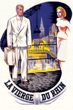 La vierge du Rhin (1953)