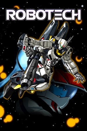 Robotech (1985 )