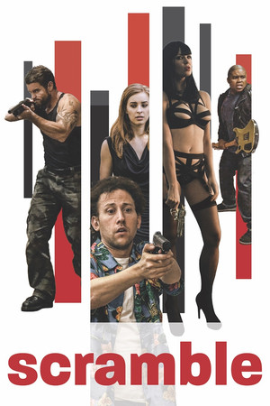Scramble (2015)