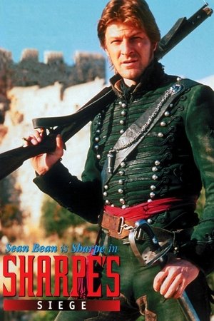 Sharpes Siege (1996)
