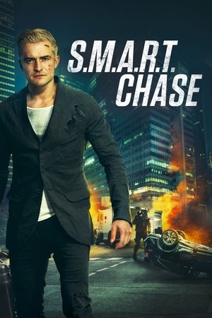The Shanghai Job (2017)