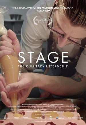 Stage The Culinary Internship (2019)