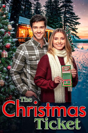 The Christmas Ticket (2025)