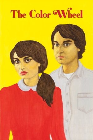 The Color Wheel (2011) Poster