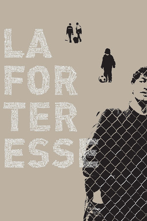 La forteresse (2008)