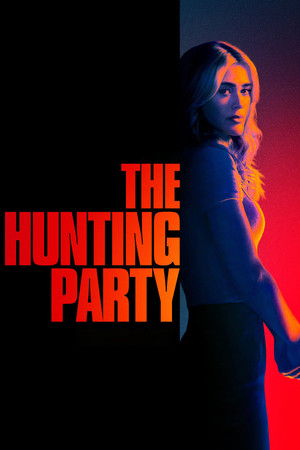 The Hunting Party (2025-)