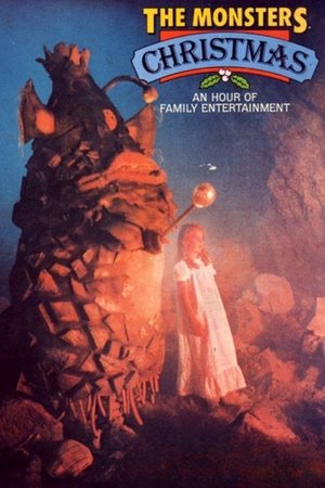 The Monsters Christmas (1981) Poster