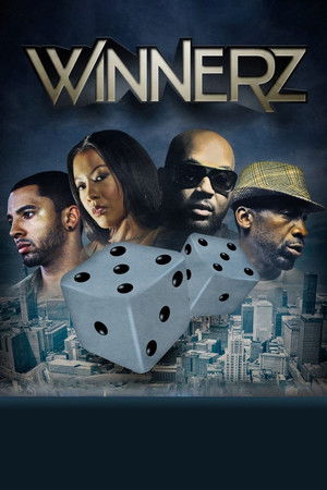 Winnerz (2013) Poster