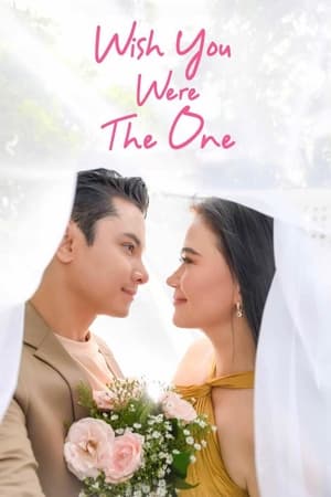 Wish You Were the One (2023)