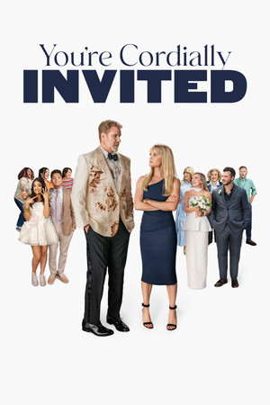 Youre Cordially Invited (2025)