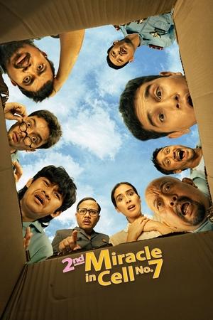 2nd Miracle in Cell No 7 (2024)
