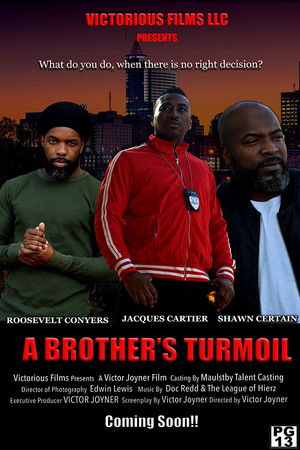 A Brothers Turmoil (2023)