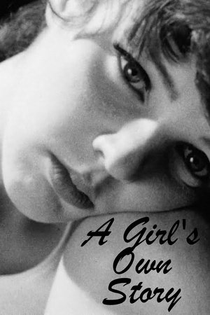 A Girls Own Story (1984) Poster