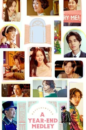 A Year End Medley (2021)