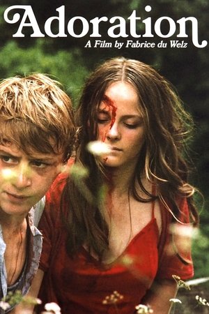 Adoration (2019)