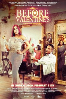 Before Valentines (2022)