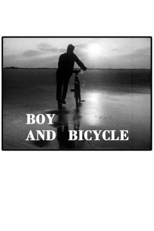 Boy and Bicycle (1965)