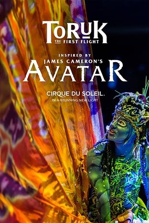 Toruk: The First Flight (2016)