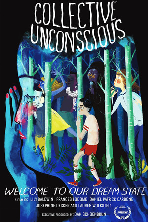 Collective Unconscious (2016)