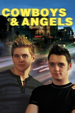 Cowboys Angels (2003)