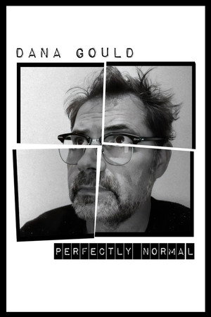 Dana Gould Perfectly Normal (2025)
