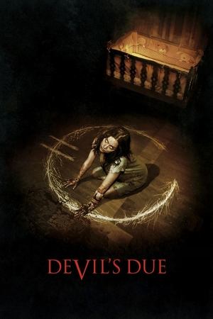 Devils Due (2014) Poster