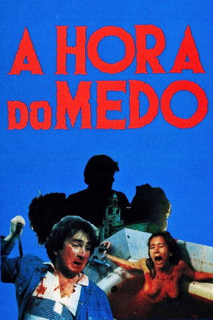 The Hour of Fear (1986)