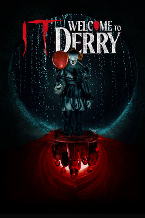 IT Welcome to Derry (2025)