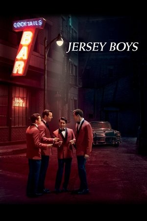 Jersey Boys 2014 