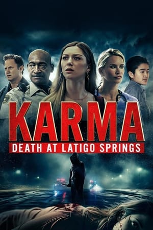 Karmas a Bitch (2024)