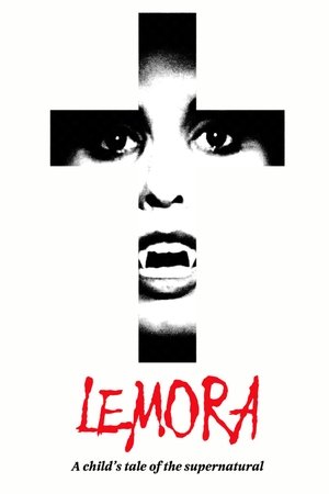 Lemora: A Childs Tale of the Supernatural (1973)