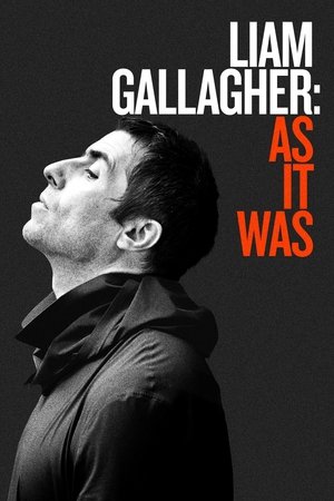 Liam Gallagher As It Was (2019)