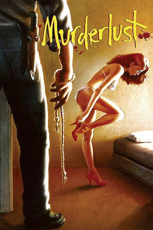 Murderlust (1985)