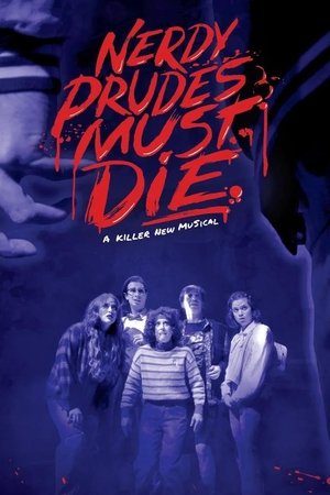 Nerdy Prudes Must Die (2023)