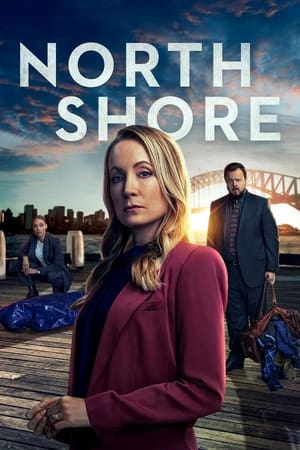 North Shore (2023-)