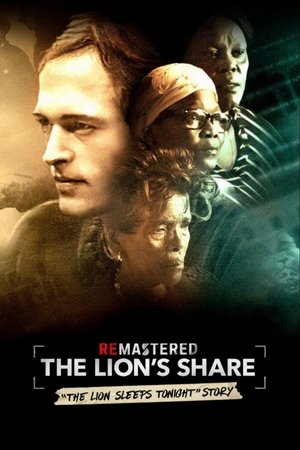 ReMastered: Lions Share (2018)