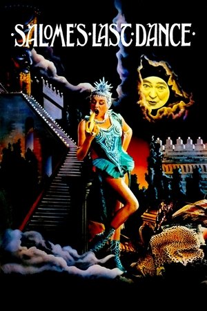 Salomes Last Dance (1988)