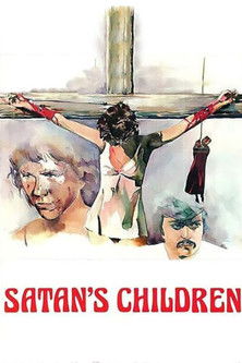 Satans Children (1975) Poster