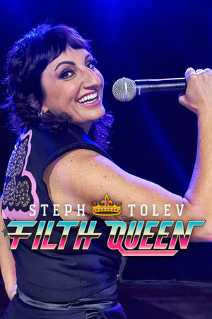 Steph Tolev Filth Queen (2025)