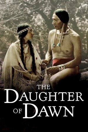 The Daughter of Dawn (1920) Poster