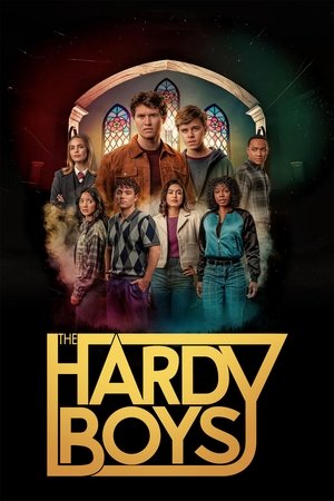 The Hardy Boys (2020 )