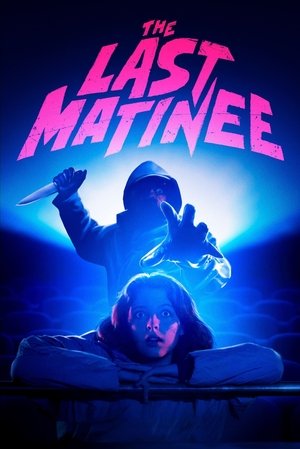 Red Screening (2020) Poster