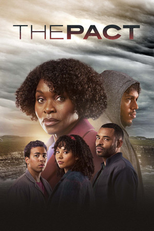 The Pact (2021 )